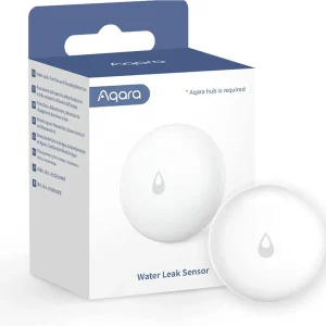 Aqara Water Leak Sensor