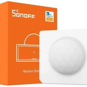 Sonoff SNZB-03 PIR Motion Sensor