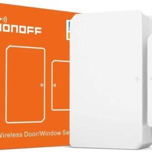 Sonoff SNZB-04 Door and Window Sensor