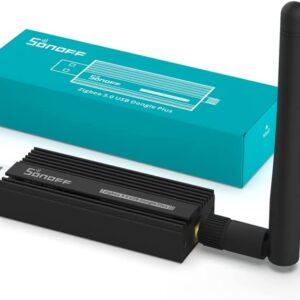 Sonoff Universal Zigbee 3.0 USB Dongle Plus Gateway